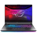 Laptop ASUS ROG Strix G16 16.0" Intel Core Ultra 7 255HX NVIDIA GeForce RTX 5070 Ti 16GB 1TB SSD M.2 Windows 11 Home czarny