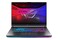 Laptop ASUS ROG Strix G16 16.0" Intel Core Ultra 7 255HX NVIDIA GeForce RTX 5070 Ti 16GB 1TB SSD M.2 Windows 11 Home czarny
