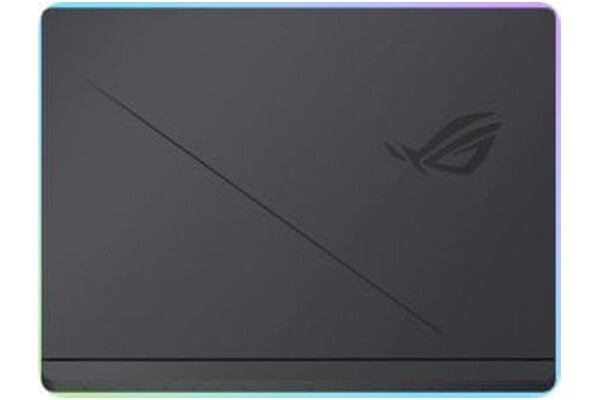 Laptop ASUS ROG Strix G18 18.0" Intel Core Ultra 9 275HX NVIDIA GeForce RTX 5070 Ti 32GB 1TB SSD M.2 Windows 11 Home czarny