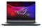 Laptop ASUS ROG Strix G18 18.0" Intel Core Ultra 9 275HX NVIDIA GeForce RTX 5070 Ti 32GB 1TB SSD M.2 Windows 11 Home czarny