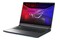 Laptop ASUS ROG Strix G18 18.0" Intel Core Ultra 9 275HX NVIDIA GeForce RTX 5070 Ti 32GB 1TB SSD M.2 Windows 11 Home czarny