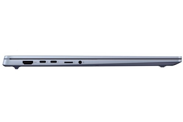 Laptop ASUS Vivobook S16 16.0" Intel Core Ultra 5 225H Intel Arc 130T 32GB 512GB SSD Windows 11 Home niebieski