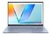 Laptop ASUS Vivobook S16 16.0" Intel Core Ultra 5 225H Intel Arc 130T 32GB 512GB SSD Windows 11 Home niebieski