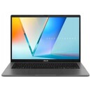 Laptop ASUS Vivobook S14 14.0" Intel Core i5 13420H Intel UHD Xe G4 16GB 512GB SSD M.2 szary