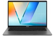 Laptop ASUS Vivobook S14 14.0" Intel Core i5 13420H Intel UHD Xe G4 16GB 512GB SSD M.2 szary