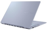 Laptop ASUS Vivobook S14 14.0" Intel Core Ultra 7 258V Intel Arc 140V 32GB 1TB SSD M.2 Windows 11 Home niebieski