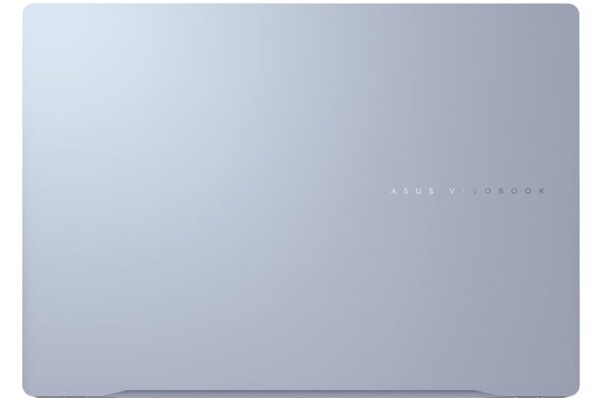 Laptop ASUS Vivobook S14 14.0" Intel Core Ultra 7 258V Intel Arc 140V 32GB 1TB SSD M.2 Windows 11 Home niebieski