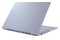 Laptop ASUS Vivobook S14 14.0" Intel Core Ultra 7 258V Intel Arc 140V 32GB 1TB SSD M.2 Windows 11 Home niebieski