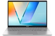 Laptop ASUS Vivobook S14 14.0" Intel Core i5 13420H Intel UHD Xe G4 16GB 512GB SSD M.2 srebrny