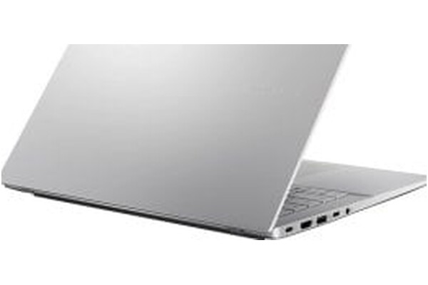 Laptop ASUS Vivobook S14 14.0" Intel Core i5 13420H Intel UHD Xe G4 16GB 512GB SSD M.2 srebrny