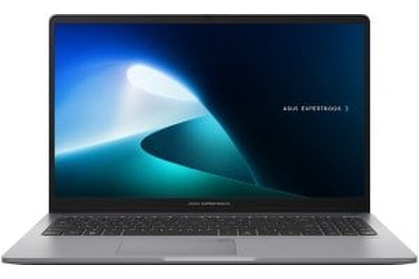 Laptop ASUS ExpertBook P1 15.6" Intel Core i5 13420H Intel UHD Xe 16GB 512GB SSD M.2 Windows 11 Home srebrny