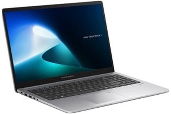 Laptop ASUS ExpertBook P1 15.6" Intel Core i5 13420H Intel UHD Xe 16GB 512GB SSD M.2 Windows 11 Home srebrny