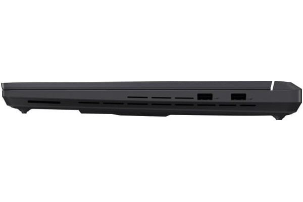 Laptop ASUS ROG Strix G16 16.0" Intel Core i5 13450HX Nvidia GeForce RTX 5060 32GB 2TB SSD M.2 Windows 11 Home szary