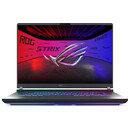 Laptop ASUS ROG Strix G16 16.0" Intel Core i5 13450HX Nvidia GeForce RTX 5060 32GB 1TB SSD M.2 Windows 11 Home szary