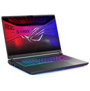 Laptop ASUS ROG Strix G16 16.0" Intel Core i5 13450HX Nvidia GeForce RTX 5060 4GB 2TB SSD M.2 szary