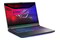Laptop ASUS ROG Strix G16 16.0" Intel Core i5 13450HX Nvidia GeForce RTX 5060 4GB 2TB SSD M.2 szary