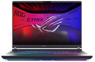 Laptop ASUS ROG Strix G16 16.0" Intel Core i5 13450HX Nvidia GeForce RTX 5060 32GB 2TB SSD M.2 szary