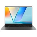 Laptop ASUS Vivobook S16 16.0" AMD Ryzen 5 220 AMD Radeon 740M 32GB 512GB SSD M.2 szary