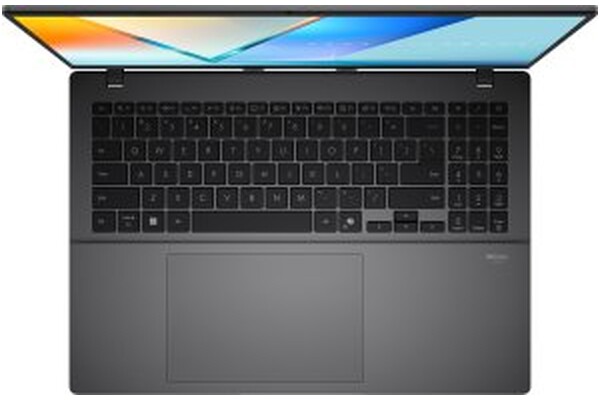 Laptop ASUS Vivobook S16 16.0" AMD Ryzen 5 220 AMD Radeon 740M 32GB 512GB SSD M.2 szary