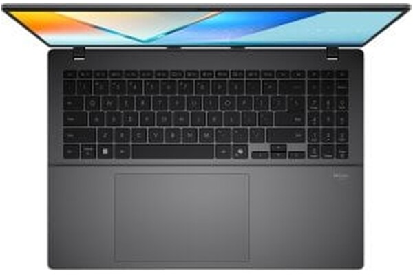 Laptop ASUS Vivobook S16 16.0" AMD Ryzen 5 220 AMD Radeon 740M 32GB 512GB SSD M.2 szary