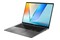 Laptop ASUS Vivobook S16 16.0" AMD Ryzen 5 220 AMD Radeon 740M 32GB 512GB SSD M.2 szary