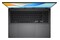 Laptop ASUS Vivobook S16 16.0" AMD Ryzen 5 220 AMD Radeon 740M 32GB 512GB SSD M.2 szary