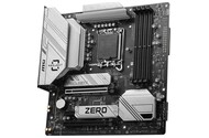 Płyta główna MSI B760M Pro Socket 1700 Intel B760 DDR5 miniATX