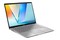 Laptop ASUS Vivobook S14 14.0" Intel Core i5 13420H INTEL UHD 16GB 512GB SSD M.2 Windows 11 Home srebrny