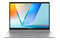 Laptop ASUS Vivobook S14 14.0" Intel Core i5 13420H INTEL UHD 16GB 512GB SSD M.2 Windows 11 Home srebrny