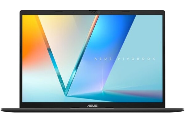 Laptop ASUS Vivobook S14 14.0" Intel Core i5 13420H INTEL UHD 16GB 512GB SSD M.2 Windows 11 Home szary