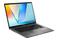 Laptop ASUS Vivobook S14 14.0" Intel Core i5 13420H INTEL UHD 16GB 512GB SSD M.2 Windows 11 Home szary