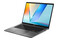 Laptop ASUS Vivobook S14 14.0" Intel Core i5 13420H INTEL UHD 16GB 512GB SSD M.2 Windows 11 Home szary