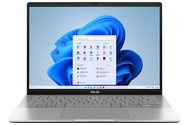 Laptop ASUS Vivobook S14 14.0" Intel Core i5 13420H INTEL UHD 24GB 1TB SSD M.2 Windows 11 Home srebrny