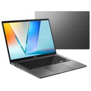 Laptop ASUS Vivobook S14 14.0" Intel Core i5 13420H INTEL UHD 24GB 1TB SSD M.2 Windows 11 Home szary