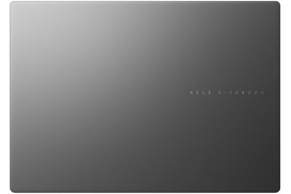 Laptop ASUS Vivobook S14 14.0" Intel Core i5 13420H INTEL UHD 16GB 1TB SSD M.2 Windows 11 Home szary