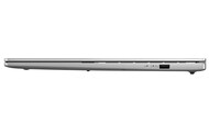 Laptop ASUS Vivobook S16 16.0" Intel Core Ultra 5 225H Intel Arc 32GB 1TB SSD M.2 Windows 11 Home srebrny