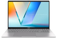 Laptop ASUS Vivobook S16 16.0" Intel Core Ultra 5 225H Intel Arc 16GB 1TB SSD M.2 Windows 11 Home srebrny