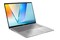 Laptop ASUS Vivobook S16 16.0" AMD Ryzen 7 260 AMD Radeon 32GB 1TB SSD M.2 Windows 11 Home srebrny