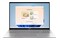 Laptop ASUS Vivobook S16 16.0" AMD Ryzen 7 260 AMD Radeon 32GB 1TB SSD M.2 Windows 11 Home srebrny