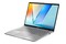 Laptop ASUS Vivobook S14 14.0" AMD Ryzen 5 220 AMD Radeon 16GB 1TB SSD M.2 Windows 11 Home srebrny