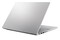Laptop ASUS Vivobook S14 14.0" AMD Ryzen 5 220 AMD Radeon 16GB 1TB SSD M.2 Windows 11 Home srebrny