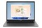 Laptop ASUS Vivobook S14 14.0" AMD Ryzen 5 220 AMD Radeon 32GB 1TB SSD M.2 Windows 11 Home szary