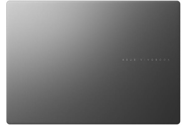 Laptop ASUS Vivobook S14 14.0" AMD Ryzen 5 220 AMD Radeon 16GB 1TB SSD M.2 Windows 11 Home szary