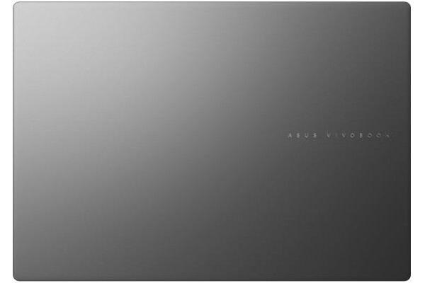 Laptop ASUS Vivobook S16 16.0" AMD Ryzen 5 220 AMD Radeon 740M 16GB 1TB SSD M.2 Windows 11 Home szary