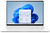 Laptop ASUS ZenBook S14 14.0" Intel Core Ultra 5 226V Intel Arc 130V 16GB 1TB SSD M.2 Windows 11 Home biały
