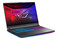 Laptop ASUS ROG Strix G16 16.0" Intel Core Ultra 9 275HX NVIDIA GeForce RTX 5080 4GB 2TB SSD M.2 Windows 11 Home szary