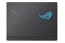 Laptop ASUS ROG Strix G16 16.0" Intel Core Ultra 9 275HX NVIDIA GeForce RTX 5080 4GB 2TB SSD M.2 Windows 11 Home szary