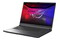 Laptop ASUS ROG Strix G18 18.0" Intel Core Ultra 9 275HX NVIDIA GeForce RTX 5070 Ti 4GB 2TB SSD M.2 Windows 11 Home grafitowy