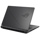 Laptop ASUS ROG Strix G16 16.0" Intel Core Ultra 7 255HX NVIDIA GeForce RTX 5070 Ti 32GB 2TB SSD M.2 Windows 11 Home grafitowy