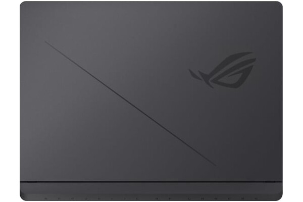 Laptop ASUS ROG Strix G16 16.0" Intel Core Ultra 7 255HX NVIDIA GeForce RTX 5070 Ti 32GB 2TB SSD M.2 Windows 11 Home grafitowy